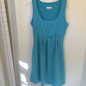 Columbia OmniShade dress